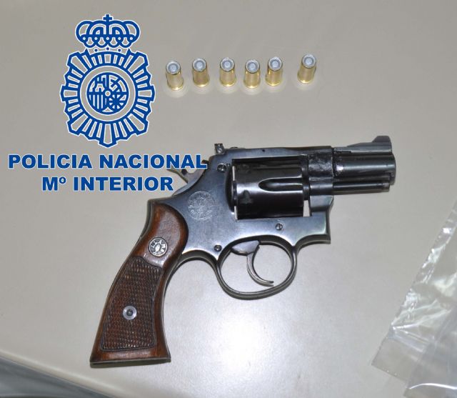 La Policía Nacional desmantela en Santomera un laboratorio casero de manipulación y adulteración de cocaína - 2, Foto 2