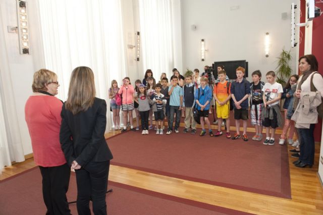 La distancia nunca es un obstáculo para el aprendizaje - 1, Foto 1