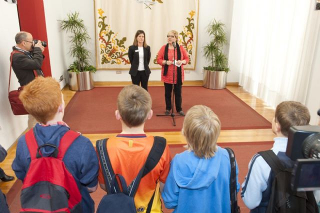 La distancia nunca es un obstáculo para el aprendizaje - 3, Foto 3