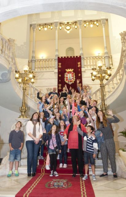 La distancia nunca es un obstáculo para el aprendizaje - 4, Foto 4