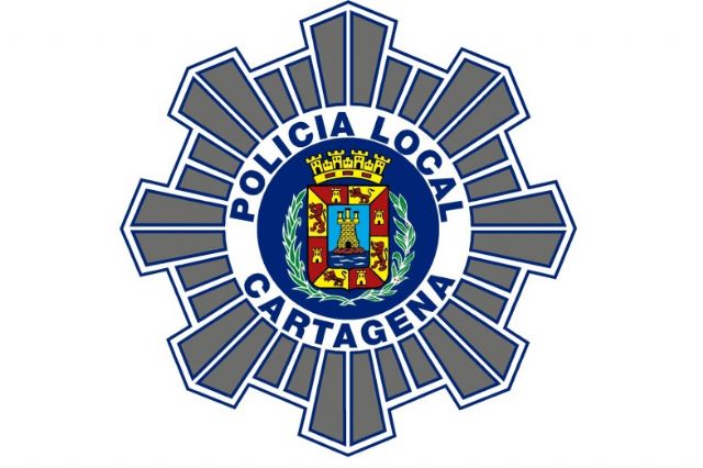 Alumnos de Criminología de la Universidad de Murcia realizarán sus prácticas con la Policía Local de Cartagena - 1, Foto 1