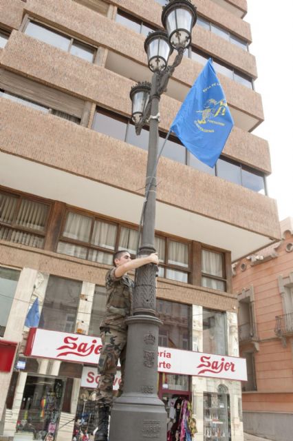 La IV Ruta de las Fortalezas calienta piernas - 2, Foto 2