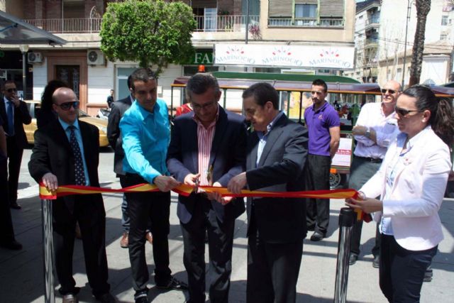 Inaugurada la segunda ruta de la tapa y el coctel en Alcantarilla - 2, Foto 2