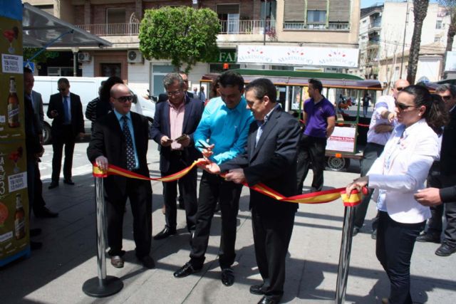 Inaugurada la segunda ruta de la tapa y el coctel en Alcantarilla - 3, Foto 3