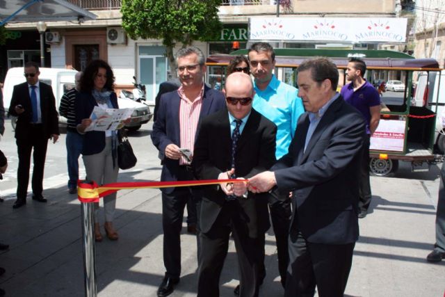 Inaugurada la segunda ruta de la tapa y el coctel en Alcantarilla - 4, Foto 4