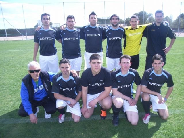 Finaliza la 1ª división de la liga de fútbol aficionado Juega Limpio, con el equipo Preel como primer clasificado - 1, Foto 1