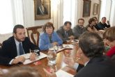 La Junta de Gobierno aprueba una nueva convocatoria de puestos vacantes en Santa Florentina y Gisbert