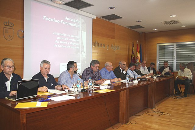 Profesionales de la Región forman a docentes de un centro educativo de Bulgaria en prevención de violencia de género - 1, Foto 1