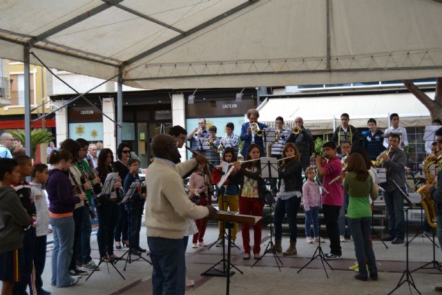 La Feria del Libro de San Pedro del Pinatar arranca con interesantes ofertas y actividades paralelas - 2, Foto 2