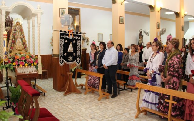 Romería en Honor a la Virgen del Rocío en Puerto Lumbreras - 2, Foto 2