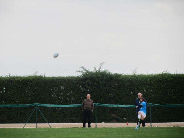El Club de Rugby de Totana finaliza la temporada 2012-2013 - 6