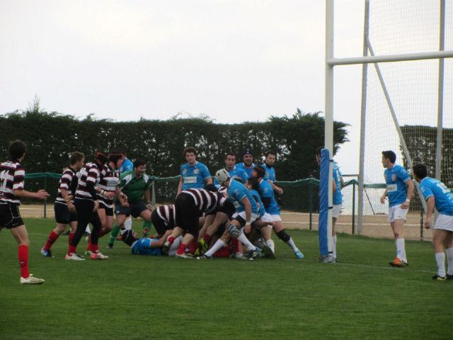 El Club de Rugby de Totana finaliza la temporada 2012-2013 - 12