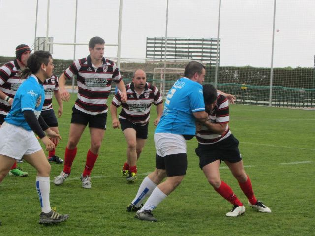 El Club de Rugby de Totana finaliza la temporada 2012-2013 - 15