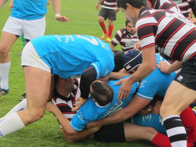 El Club de Rugby de Totana finaliza la temporada 2012-2013 - 16