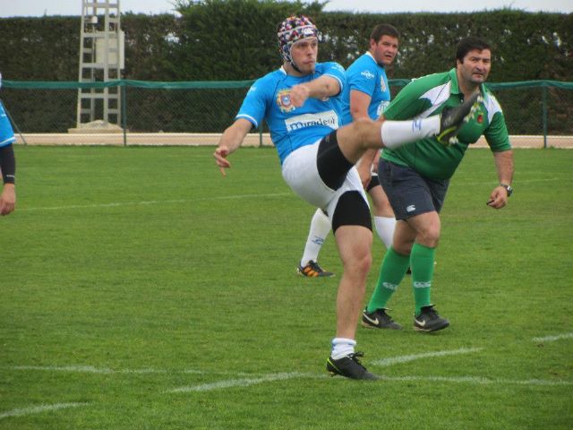 El Club de Rugby de Totana finaliza la temporada 2012-2013 - 19