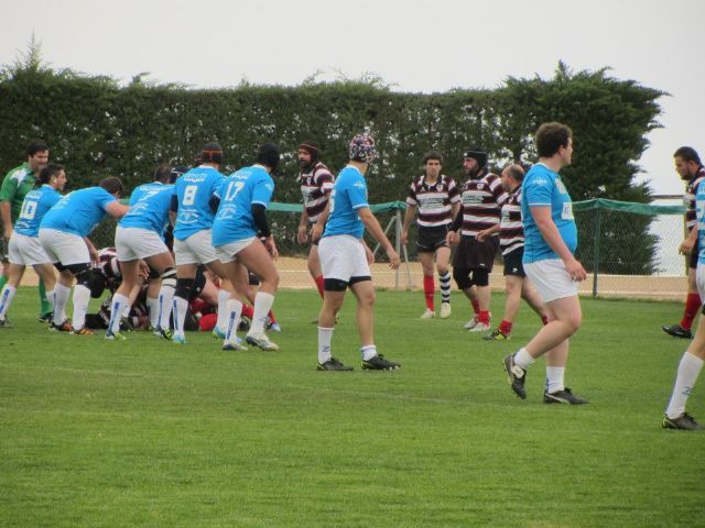 El Club de Rugby de Totana finaliza la temporada 2012-2013 - 20