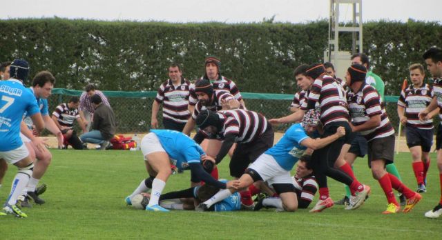 El Club de Rugby de Totana finaliza la temporada 2012-2013 - 21