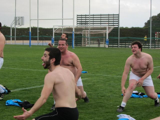 El Club de Rugby de Totana finaliza la temporada 2012-2013 - 29