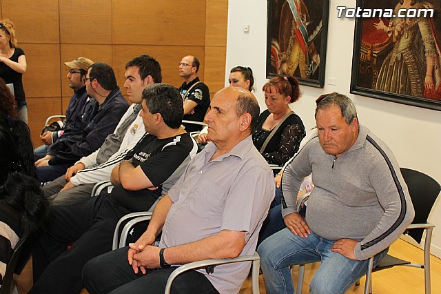 Una treintena de personas participan en el programa municipal de Formacin para la Inclusin Social (FORIN) - 6