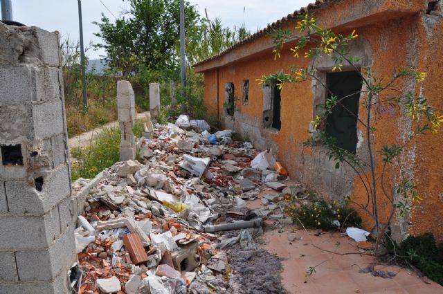 El Grupo Socialista apuesta por un Plan de Impulso para la pedanía de Torrealta - 2, Foto 2