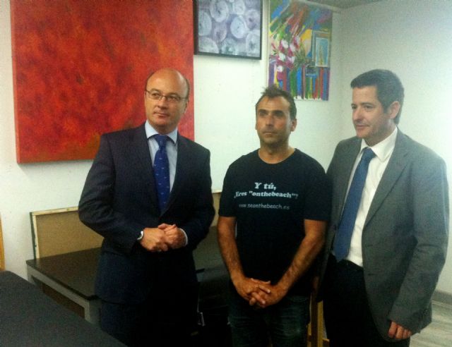 Un Congreso de Marketing Online entre olas en La Manga del Mar Menor - 2, Foto 2