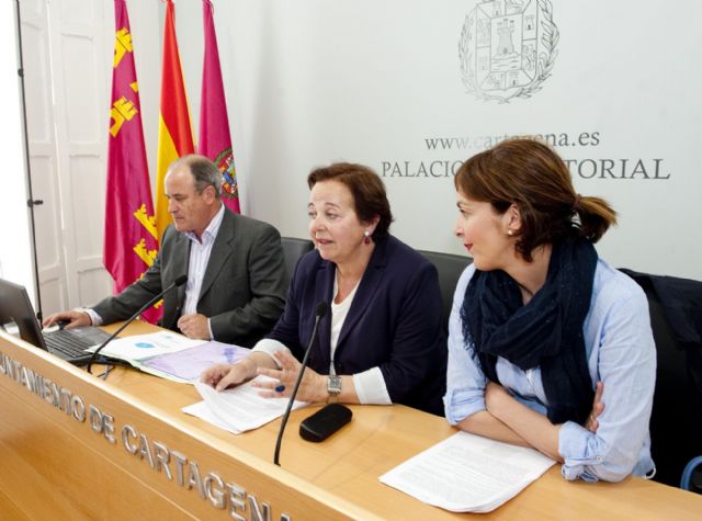 Llega una nueva edición de Abril Libro con importantes novedades - 1, Foto 1