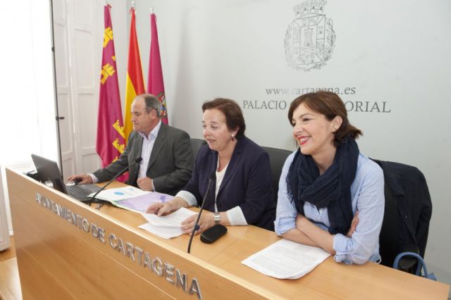 Llega una nueva edición de Abril Libro con importantes novedades - 2, Foto 2