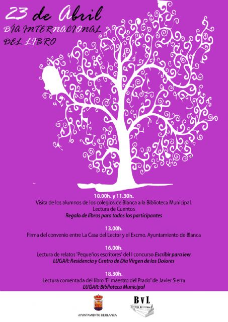 La Villa del Libro regalará quinientos libros a los escolares del municipio - 1, Foto 1