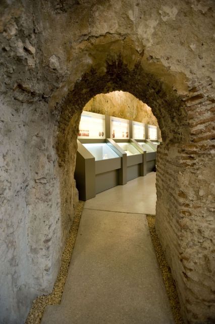 El Castillo de la Concepción nos lleva a la Edad Media - 1, Foto 1