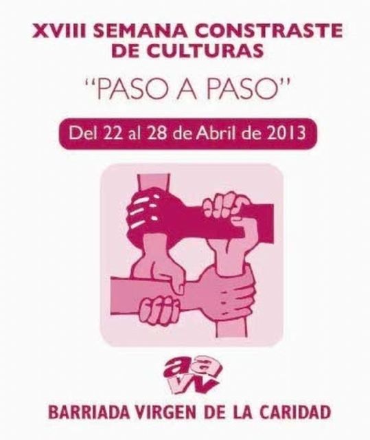 La barriada de la Caridad conmemora el Día del Mayor - 1, Foto 1