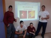 La ADLE enseña portugués a alumnos que realizarán prácticas de cualificación profesional en Lisboa