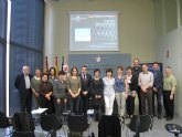 Profesores de diez países europeos se reúnen en Murcia para conocer los programas sobre la calidad de la formación del profesorado