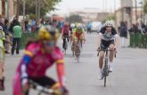 260 corredores en la V Exhibicin de la Escuela de Ciclismo de Los Dolores