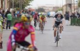 260 corredores en la V Exhibición de la Escuela de Ciclismo de Los Dolores