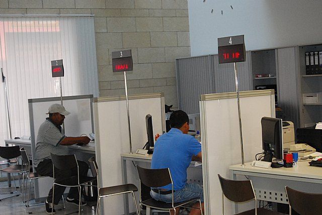 El Servicio de Atención al Ciudadano se prestará el próximo jueves, día 25 de abril, de 9:00 a 13:00 horas - 1, Foto 1