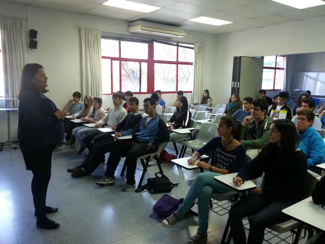 Más de 3.600 estudiantes participan en el XXIV Concurso de Educación Vial y Prevención de Accidentes - 1, Foto 1