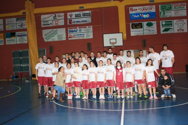 Nota de prensa CB Begastri 23/04/2013 - 3, Foto 3