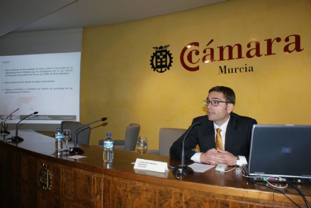 Garrigues explica las últimas novedades en materia de lucha contra la morosidad aprobadas recientemente por el Gobierno - 1, Foto 1