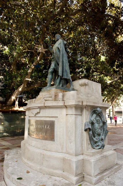 La historia de Cartagena De Plaza en Plaza - 1, Foto 1