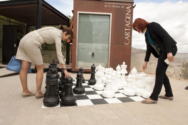 El Rey Alfonso X El Sabio regresa a la villa de Cartagena - 3, Foto 3