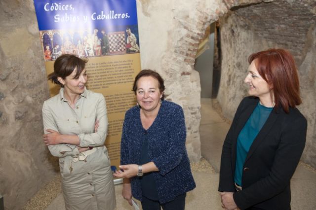 El Rey Alfonso X El Sabio regresa a la villa de Cartagena - 4, Foto 4