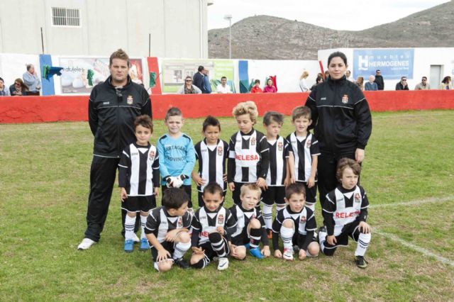 Los equipos apuran sus opciones en la recta final del campeonato de liga - 3, Foto 3
