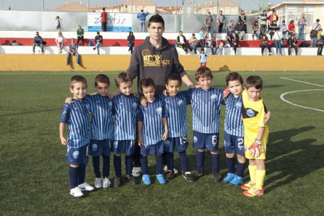 Los equipos apuran sus opciones en la recta final del campeonato de liga - 4, Foto 4
