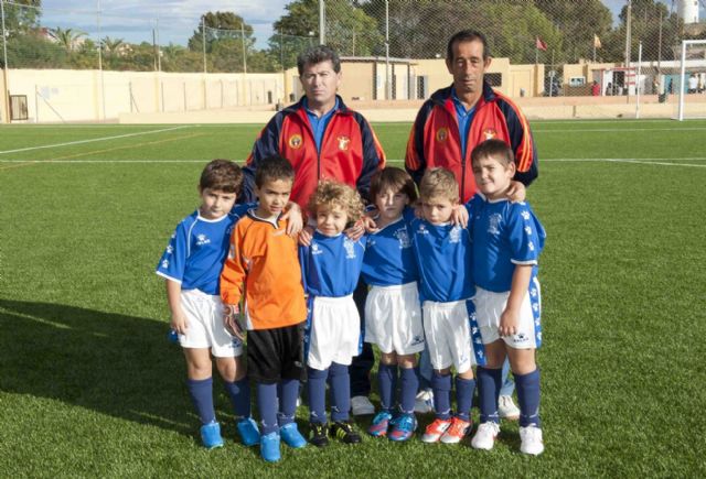 Los equipos apuran sus opciones en la recta final del campeonato de liga - 5, Foto 5