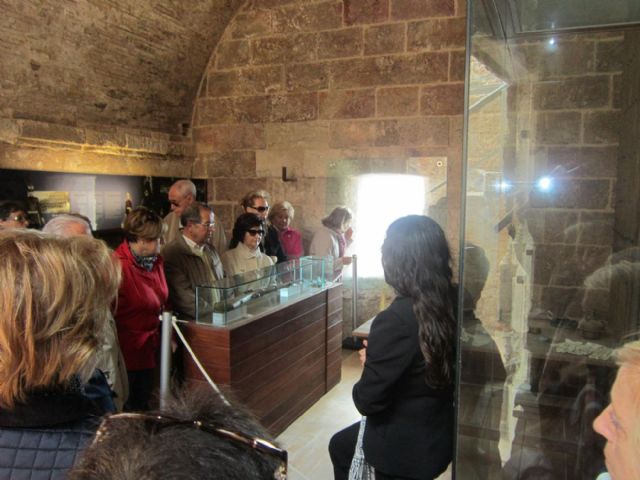 Último destino de los mayores, el Fuerte de Navidad - 1, Foto 1