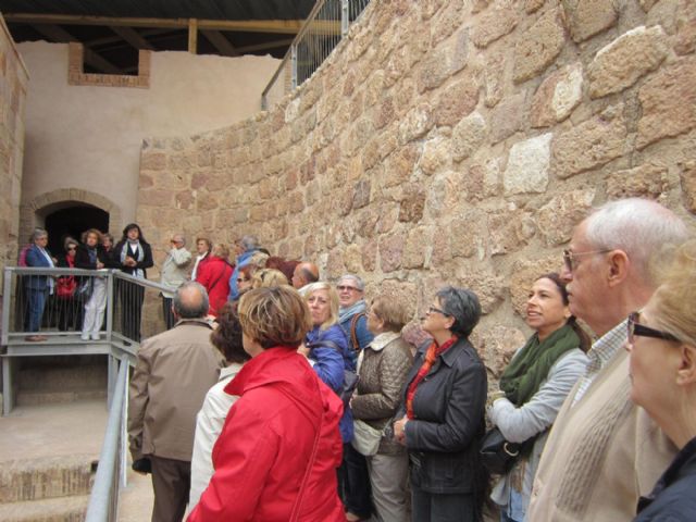 Último destino de los mayores, el Fuerte de Navidad - 2, Foto 2