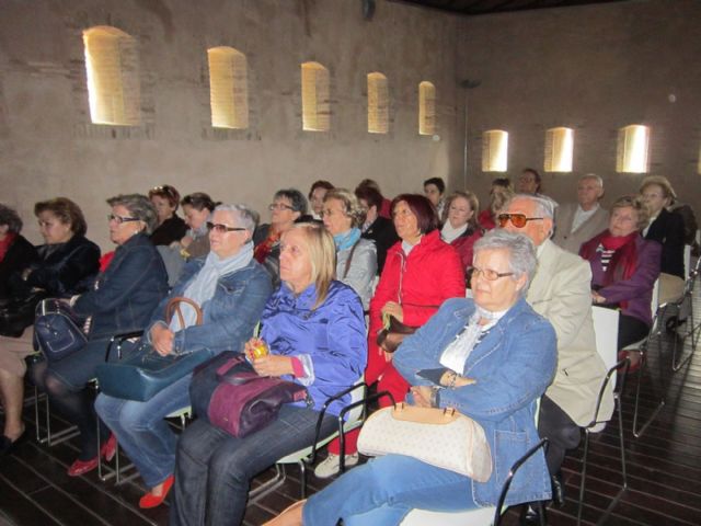 Último destino de los mayores, el Fuerte de Navidad - 3, Foto 3