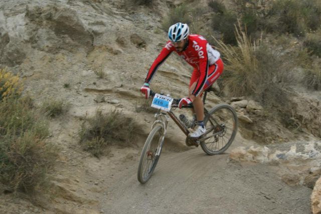 The Santa Eulalia CC was present in several tests during the past weekend, Foto 1