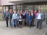 La Asociación Ruta del Vino de Bullas participa en un nuevo proyecto europeo denominado 'ComSurTour'
