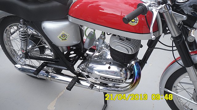 La Asociacin de Vehculos Clsicos de Totana realiz una visita a la Vrgen de la Huerta en Totana - 21